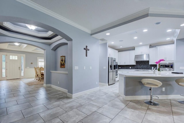 3603 Arbor Chase Dr, Palm Harbor, FL 34683 - photo 9