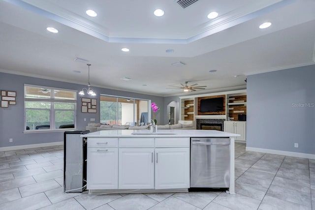3603 Arbor Chase Dr, Palm Harbor, FL 34683 - photo 15