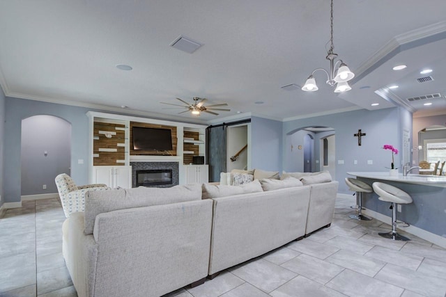 3603 Arbor Chase Dr, Palm Harbor, FL 34683 - photo 18