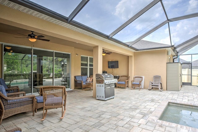 3603 Arbor Chase Dr, Palm Harbor, FL 34683 - photo 45
