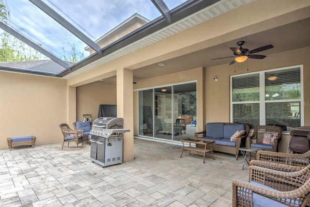 3603 Arbor Chase Dr, Palm Harbor, FL 34683 - photo 46