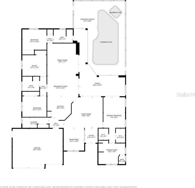 8214 Silver Mist Pl, Trinity, FL 34655 - photo 5