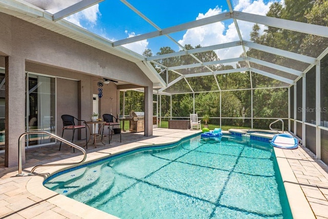 8214 Silver Mist Pl, Trinity, FL 34655 - photo 40