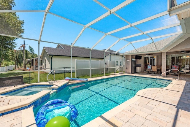 8214 Silver Mist Pl, Trinity, FL 34655 - photo 43