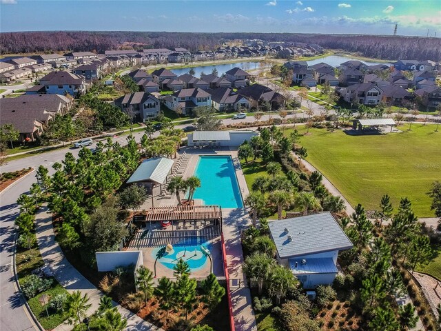 3833 Villamore Ln, Odessa, FL 33556 - photo 58