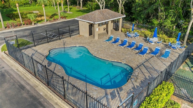 4322 Fincastle Ct, Tampa, FL 33624 - photo 60