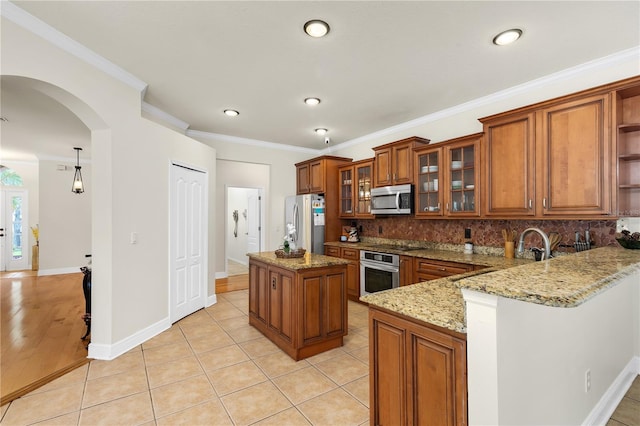 12031 Mountbatten Dr, Tampa, FL 33626 - photo 19