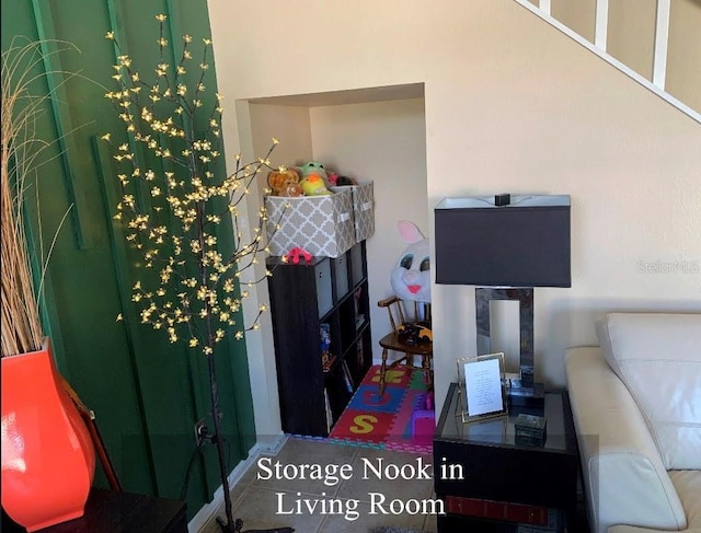 5139 Corvette Dr, Tampa, FL 33624 - view of home office
