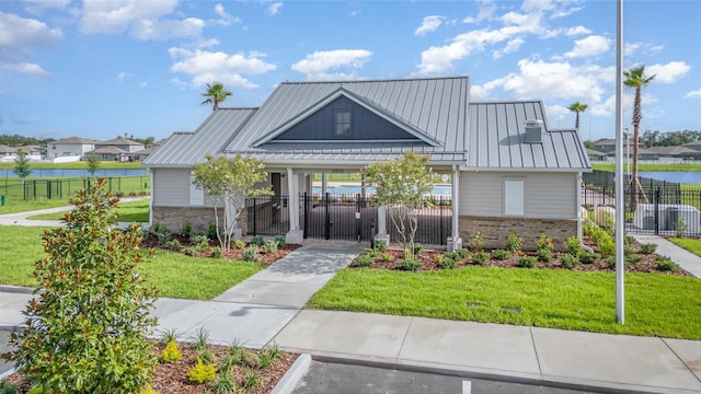 13194 Royal Pines Ave, Riverview, FL 33579 - view of property