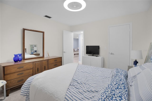 1701 Pinehurst Rd Unit 33E, Dunedin, FL 34698 - view of bedroom