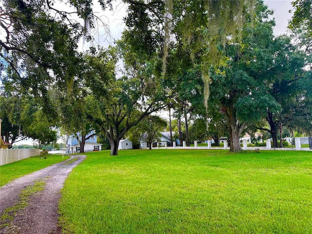 20111 County Line Rd, Lutz, FL 33558 - view of community