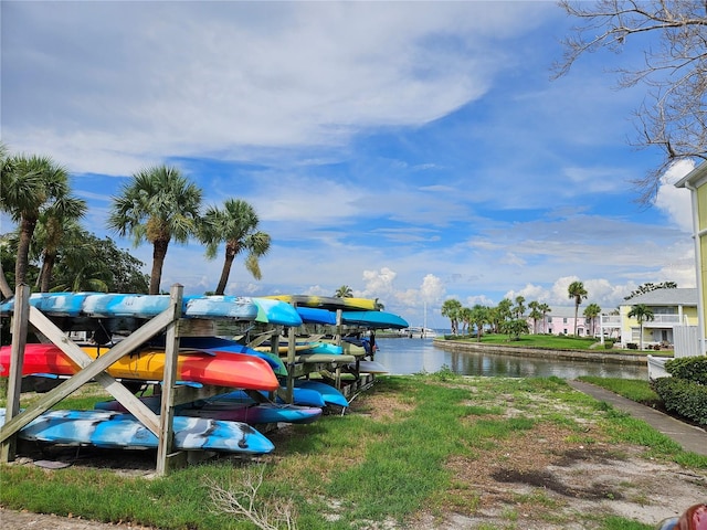 4985 Cobia Dr SE Unit A, Saint Petersburg, FL 33705 - photo 24