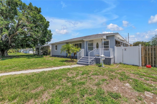 774 40th Ave NE, Saint Petersburg, FL 33703 - photo 1