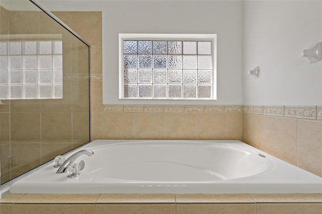 19206 Ivy Oak Way, Tampa, FL 33647 - bathroom featuring a bath