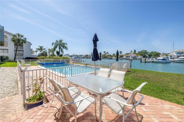 340 Pinellas Bayway S Unit 205, Tierra Verde, FL 33715 - photo 42