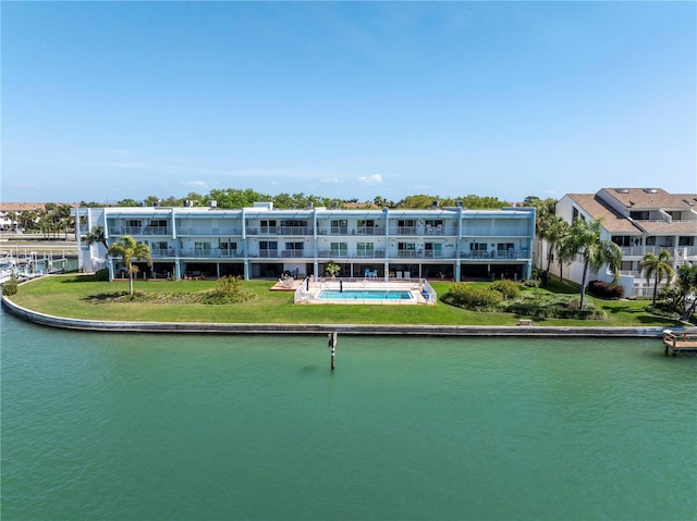 340 Pinellas Bayway S Unit 205, Tierra Verde, FL 33715 - photo 45
