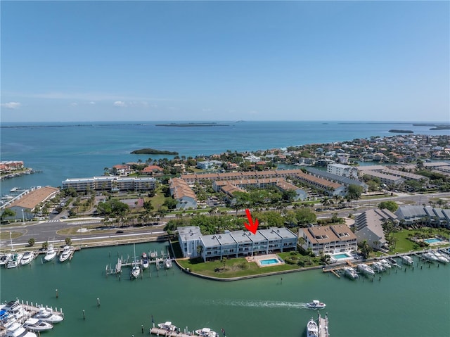 340 Pinellas Bayway S Unit 205, Tierra Verde, FL 33715 - photo 54