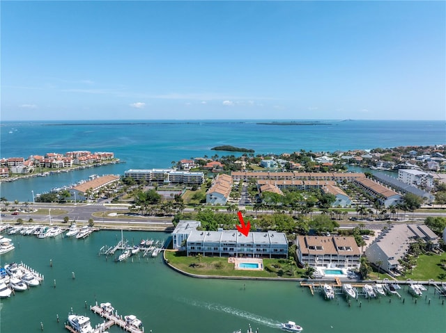 340 Pinellas Bayway S Unit 205, Tierra Verde, FL 33715 - photo 55