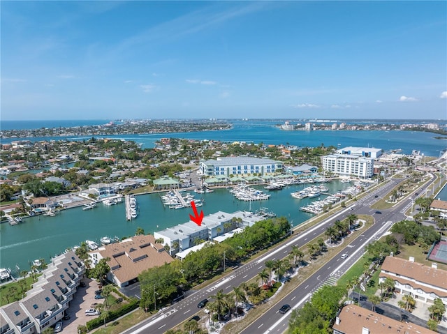 340 Pinellas Bayway S Unit 205, Tierra Verde, FL 33715 - photo 58