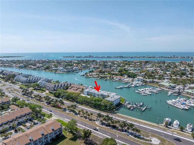 340 Pinellas Bayway S Unit 205, Tierra Verde, FL 33715 - photo 59