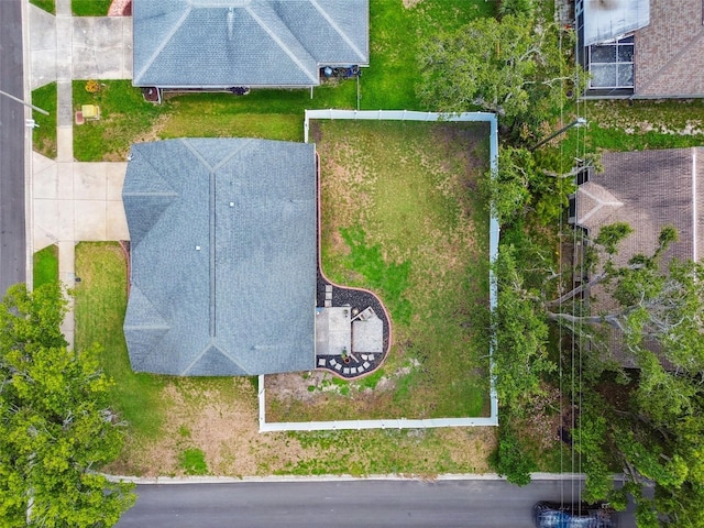 8823 Aruba Ln, Port Richey, FL 34668 - drone / aerial view