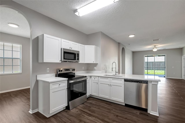 22824 Marsh Wren Dr, Land O Lakes, FL 34639 - photo 10