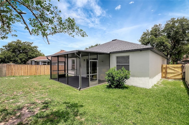 22824 Marsh Wren Dr, Land O Lakes, FL 34639 - photo 41