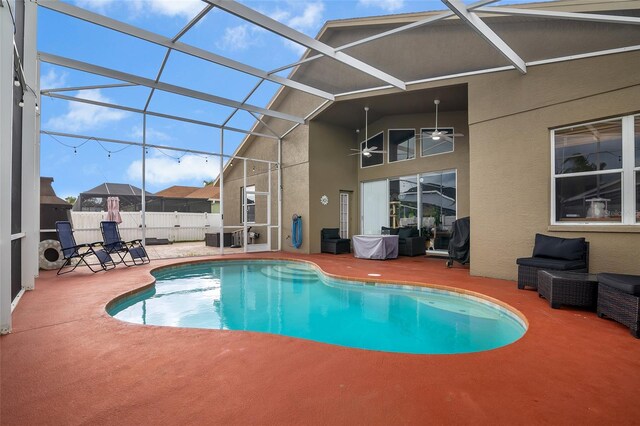 10327 Meadow Crossing Dr, Tampa, FL 33647 - photo 26