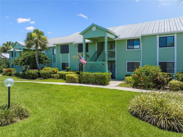 5725 Pelican Pointe Dr Unit 1, Sebastian, FL 32958 - view of property