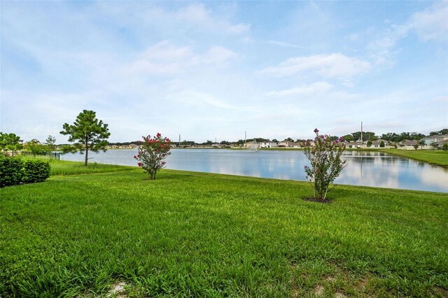 7774 Sail Clover Ln, Zephyrhills, FL 33540 - water view