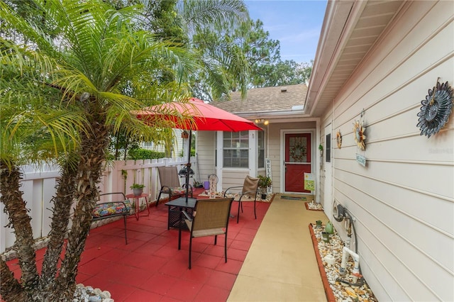 12529 Knollbrook Ln, Hudson, FL 34669 - photo 4