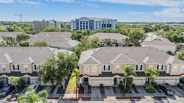 1031 Andrew Aviles Cir, Tampa, FL 33619 - aerial view of residential area