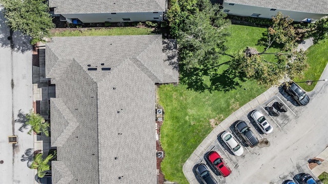 1031 Andrew Aviles Cir, Tampa, FL 33619 - bird's eye view