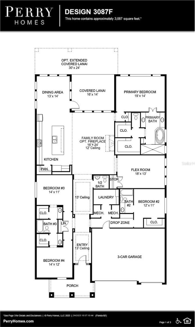 4611 Southern Valley Loop, Brooksville, FL 34601 - photo 2