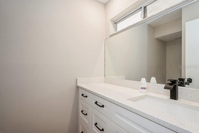 14909 Oldgate Pl, Tampa, FL 33624 - bathroom featuring vanity
