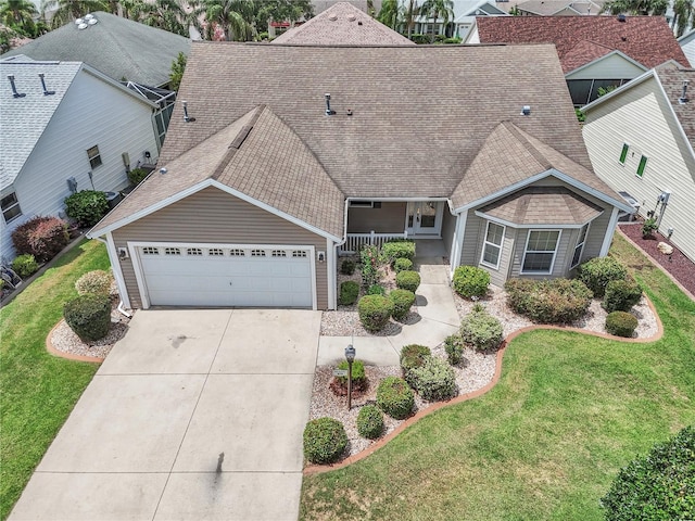 879 Astor Way, The Villages, FL 32162 - photo 2