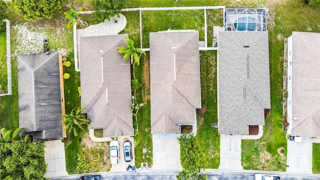 12631 Chenwood Ave, Hudson, FL 34669 - bird's eye view