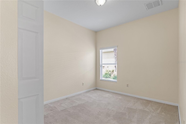 12631 Chenwood Ave, Hudson, FL 34669 - carpeted empty room featuring baseboards