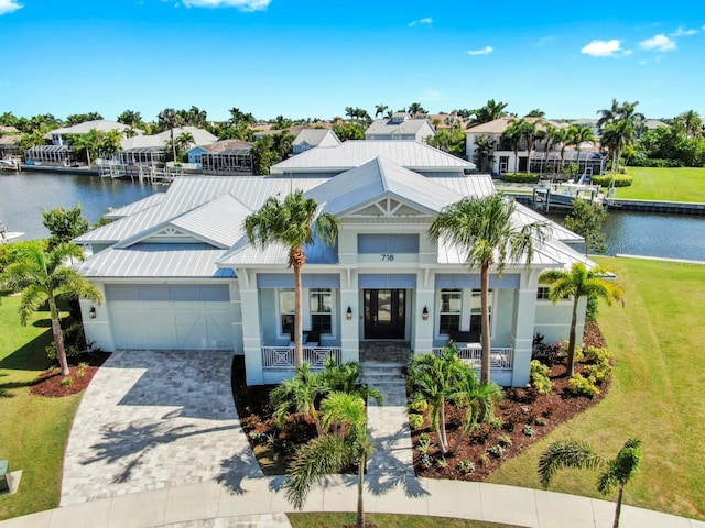 718 Pinckney Dr, Apollo Beach, FL 33572 - photo 1