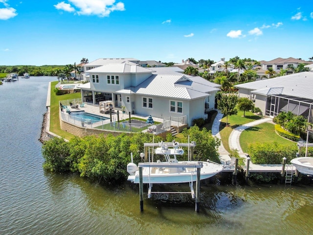 718 Pinckney Dr, Apollo Beach, FL 33572 - photo 2