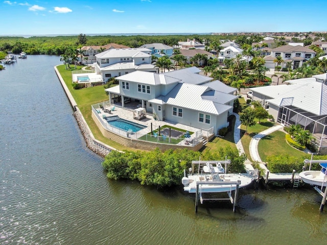 718 Pinckney Dr, Apollo Beach, FL 33572 - photo 5