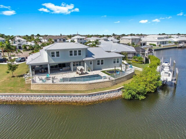 718 Pinckney Dr, Apollo Beach, FL 33572 - photo 8