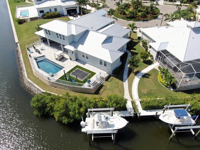 718 Pinckney Dr, Apollo Beach, FL 33572 - photo 10