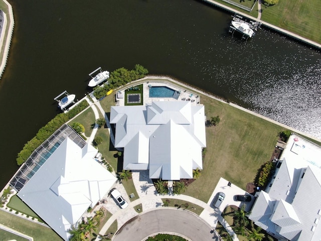 718 Pinckney Dr, Apollo Beach, FL 33572 - photo 11
