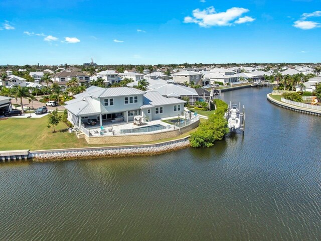 718 Pinckney Dr, Apollo Beach, FL 33572 - photo 12