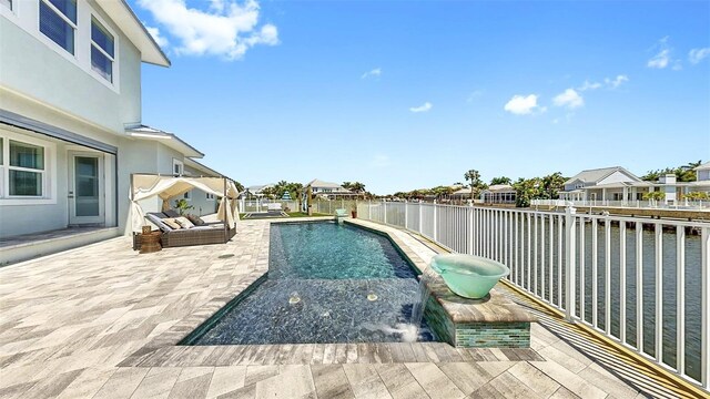 718 Pinckney Dr, Apollo Beach, FL 33572 - photo 13