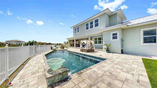 718 Pinckney Dr, Apollo Beach, FL 33572 - photo 14