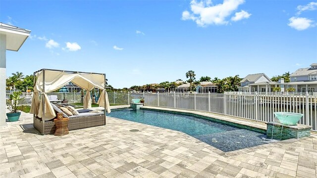 718 Pinckney Dr, Apollo Beach, FL 33572 - photo 16