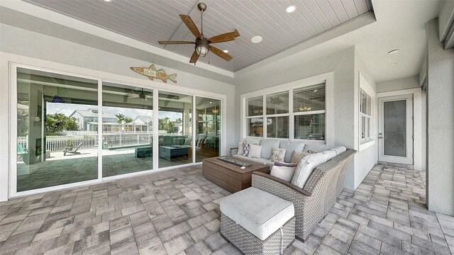 718 Pinckney Dr, Apollo Beach, FL 33572 - photo 83