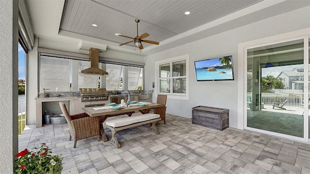718 Pinckney Dr, Apollo Beach, FL 33572 - photo 85